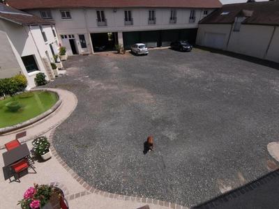 Logis Hôtel du Cerf