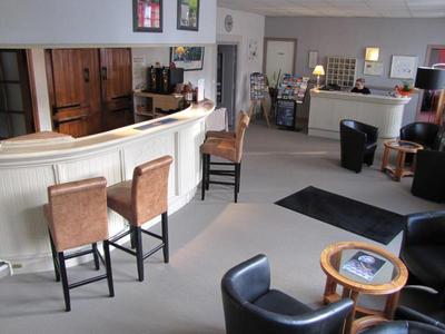 Logis Hôtel du Cerf
