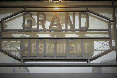 Logis Hôtel le Grand Hôtel