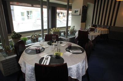 Logis Le Relais d'Aligre