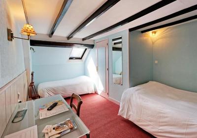 Cit’Hotel BEAUSÉJOUR