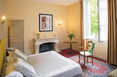 Chateaux Et Demeures Le Plantagenet
