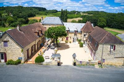 Logis Hôtel A Jayac