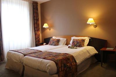 Logis Hôtel le Relais de Fusiès