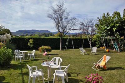 Logis Hôtel Horizon 117