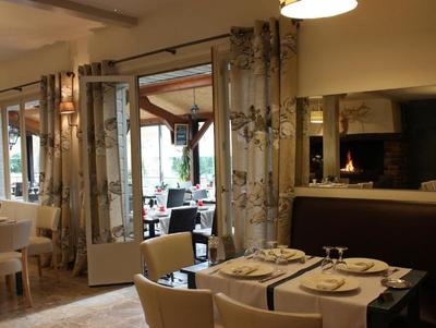 Logis Hôtel Horizon 117