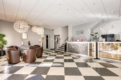 Cit’Hotel DU MIDI