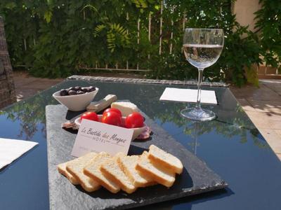 Logis Hôtel la Bastide des Monges
