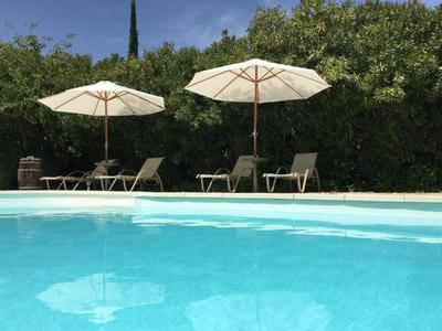 Logis Hôtel la Bastide des Monges