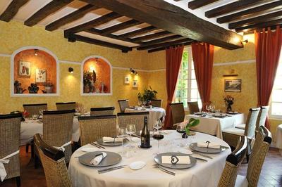Logis Auberge de l'Ecole