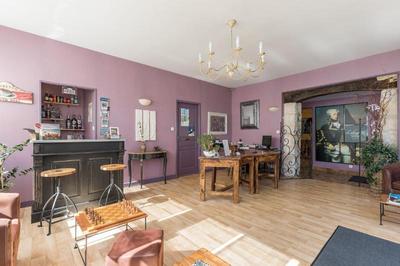 Logis Hôtel Lafayette