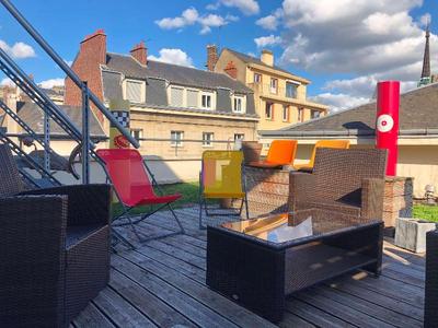 Urban Style Hôtel de l'Europe