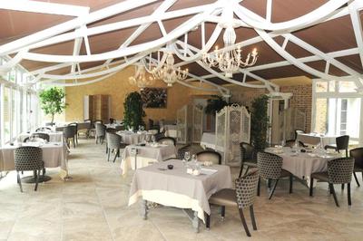 Logis Domaine de Valaudran