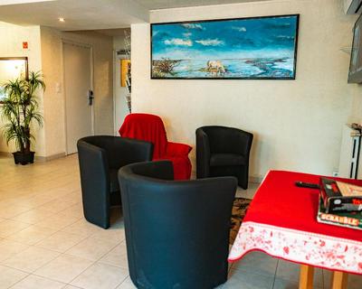 Logis Hôtel Héraclée