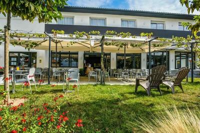 Logis Gnàc é Pause Hôtel et Bistro