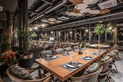 Unique Life Style Hotel