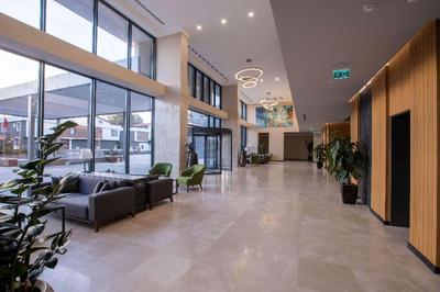 Ramada by Wyndham Izmir Aliaga