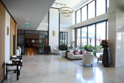 Ramada by Wyndham Izmir Aliaga