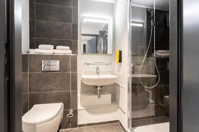 Staycity Aparthotel Bordeaux City Center
