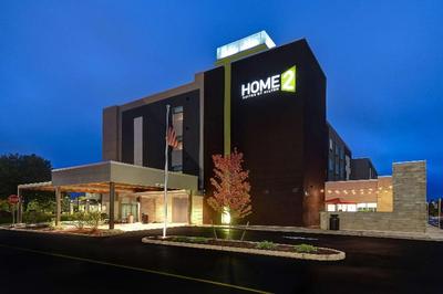 Home2 Suites East Hanover, NJ