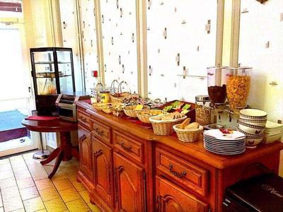 Hotel Aigle D'Or