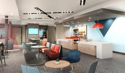 avid hotel Lexington - Hamburg Area