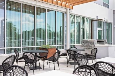 Towneplace Suites Orlando Southwest Near Universal