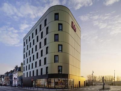 ibis Bethune Centre Gare (Opening September 2021)