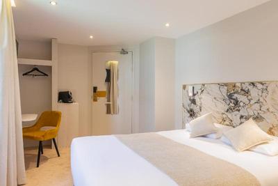 The Originals Boutique Hotel Porte de Dieppe