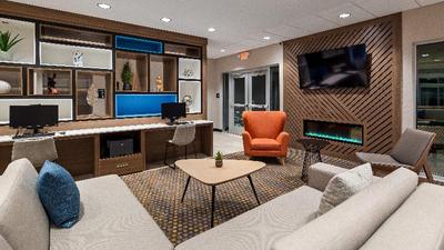 Holiday Inn Clarksville Northeast