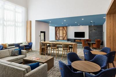 Staybridge Suites Auburn – University Area