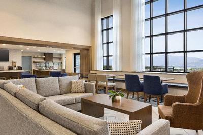 Staybridge Suites Colorado Springs NE Powers
