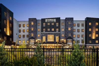 Staybridge Suites Colorado Springs NE Powers