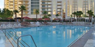 Jet Luxury Resorts @ The Signature Condo Hotel