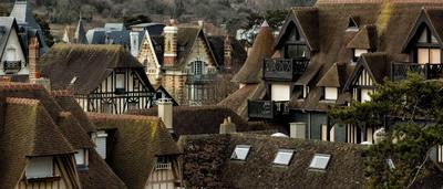 Holiday Inn Express Deauville Sud