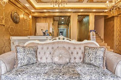 Sultan Suleyman Palace Hotel