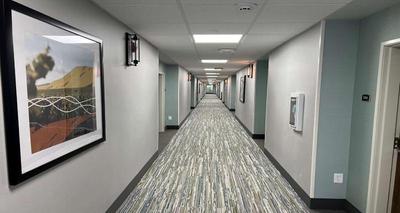 Best Western Colfax