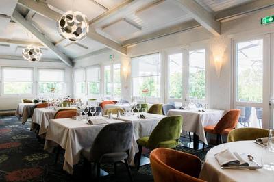 Logis Hotel Restaurant Spa Le Rabelais