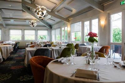 Logis Hotel Restaurant Spa Le Rabelais