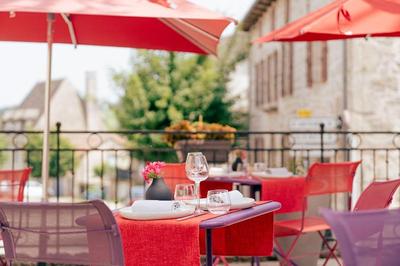 Logis Auberge De La Tour