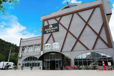 Altayhan Otel