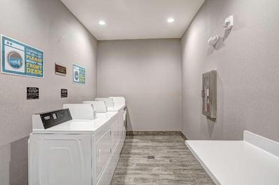 Home2 Suites by Hilton Johnson City