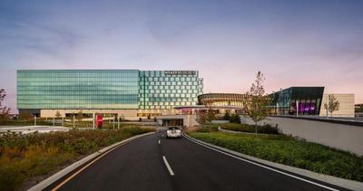 Hyatt Regency JFK Airport