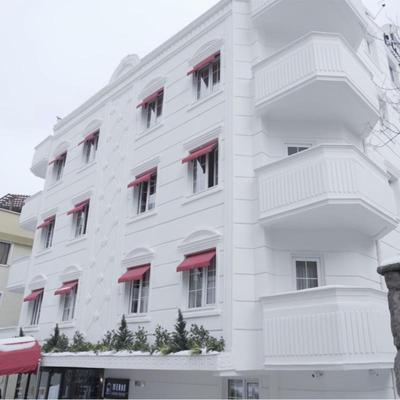 The Life Hotel & Spa