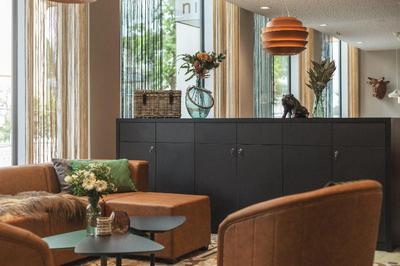 Holiday Inn - the niu, Hop Forchheim