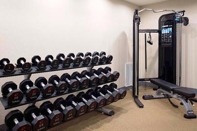 Home2 Suites by Hilton Baton Rouge Citiplace