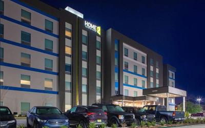 Home2 Suites by Hilton Baton Rouge Citiplace