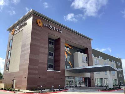 La Quinta Inn & Suites Corpus Christi Southeast