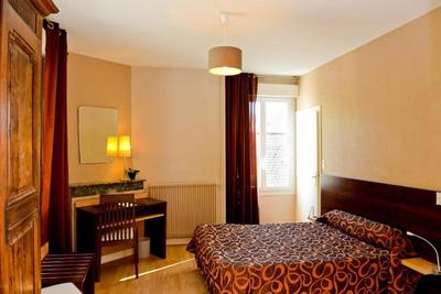 Logis Hotel L'Amandier