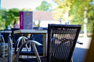 Logis Hotel L'Amandier